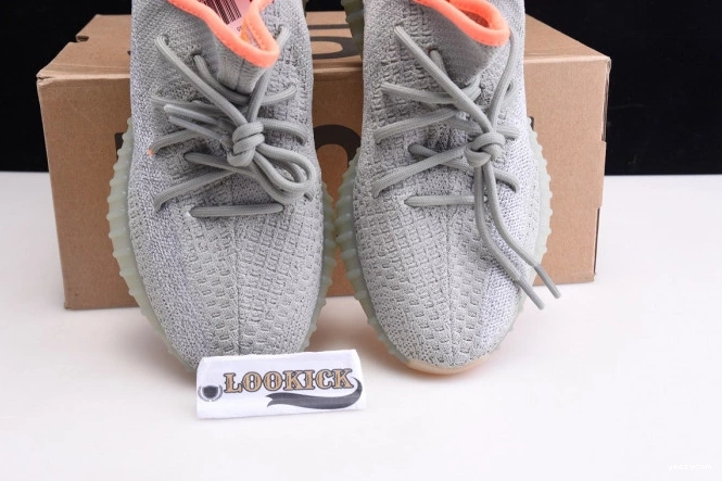 V2 Sage Desert Adidas FX9035 350 Yeezy Boost 0825